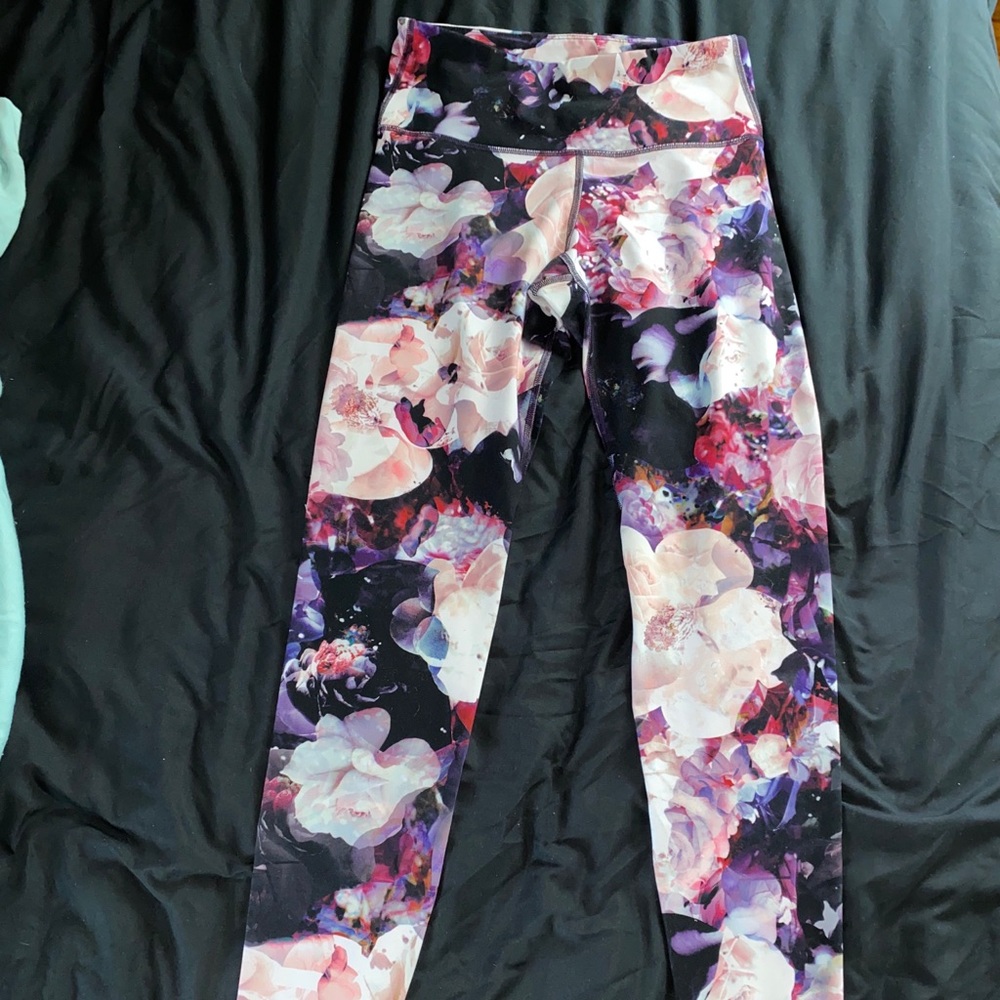 Workout leggings